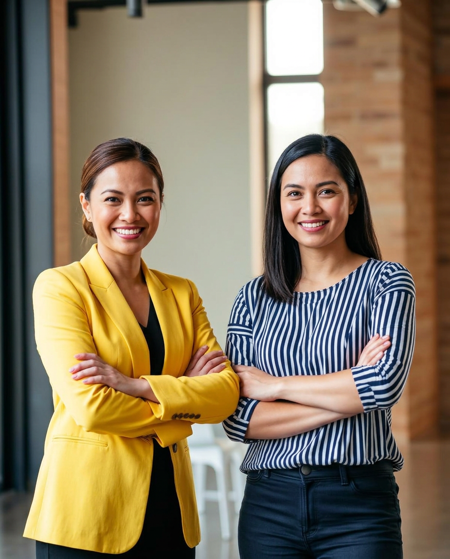 WorkHub client team